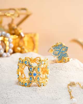 Professional product photography portfolio by Asih Angger - High-quality commercial product photography services