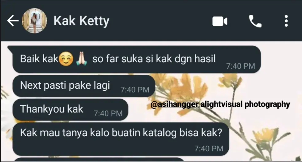 Kak Ketty
